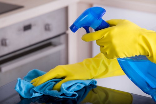 Professional carpet cleaning in Kingston Upon Thames improving a living room floor