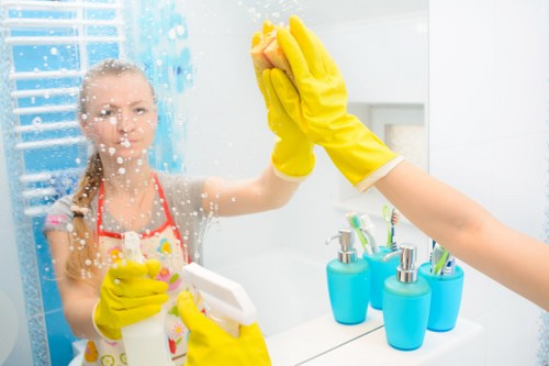 Removing carpet stains with blotting and safe cleaners